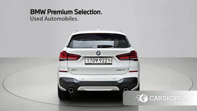 BMW X1 (F48) id 4180167 из Кореи 8