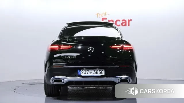 Mercedes-Benz GLE-Class W167 id 3431297 из Кореи 14