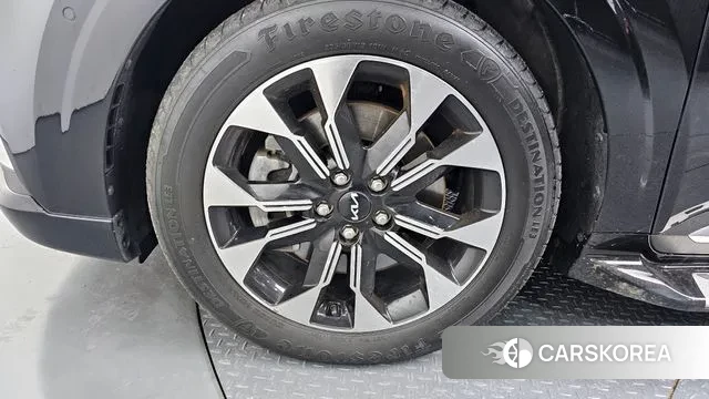 Kia Carnival 4th generation id 3746986 из Кореи 14