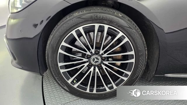 Mercedes-Benz S-Class W223 id 4666230 из Кореи 31
