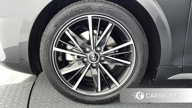 Hyundai The New Grandeur IG id 3923592 из Кореи 14