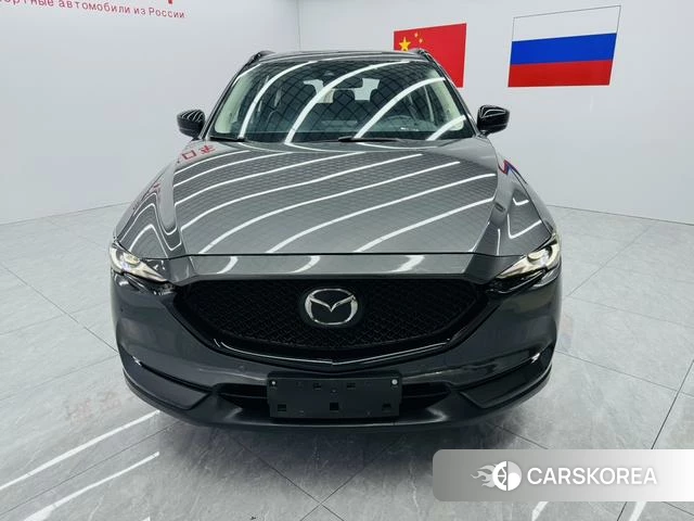 Mazda CX-5 id 4335256 из Китая 9