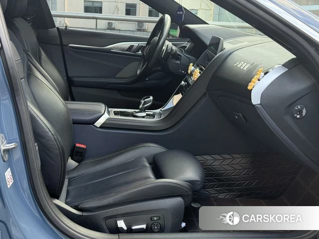 BMW 8 series id 4259224 из Китая 8