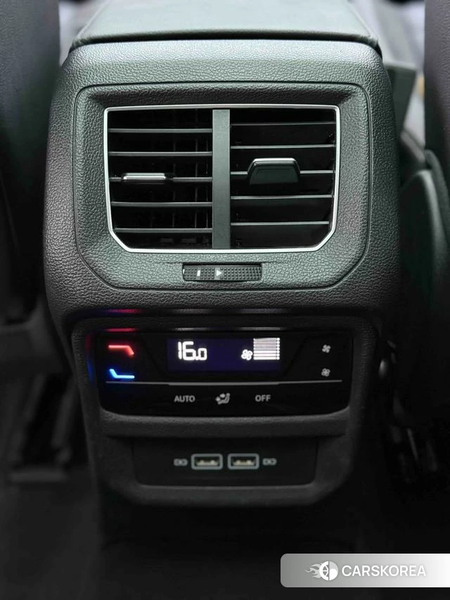 Volkswagen Tanyue id 4273804 из Китая 21