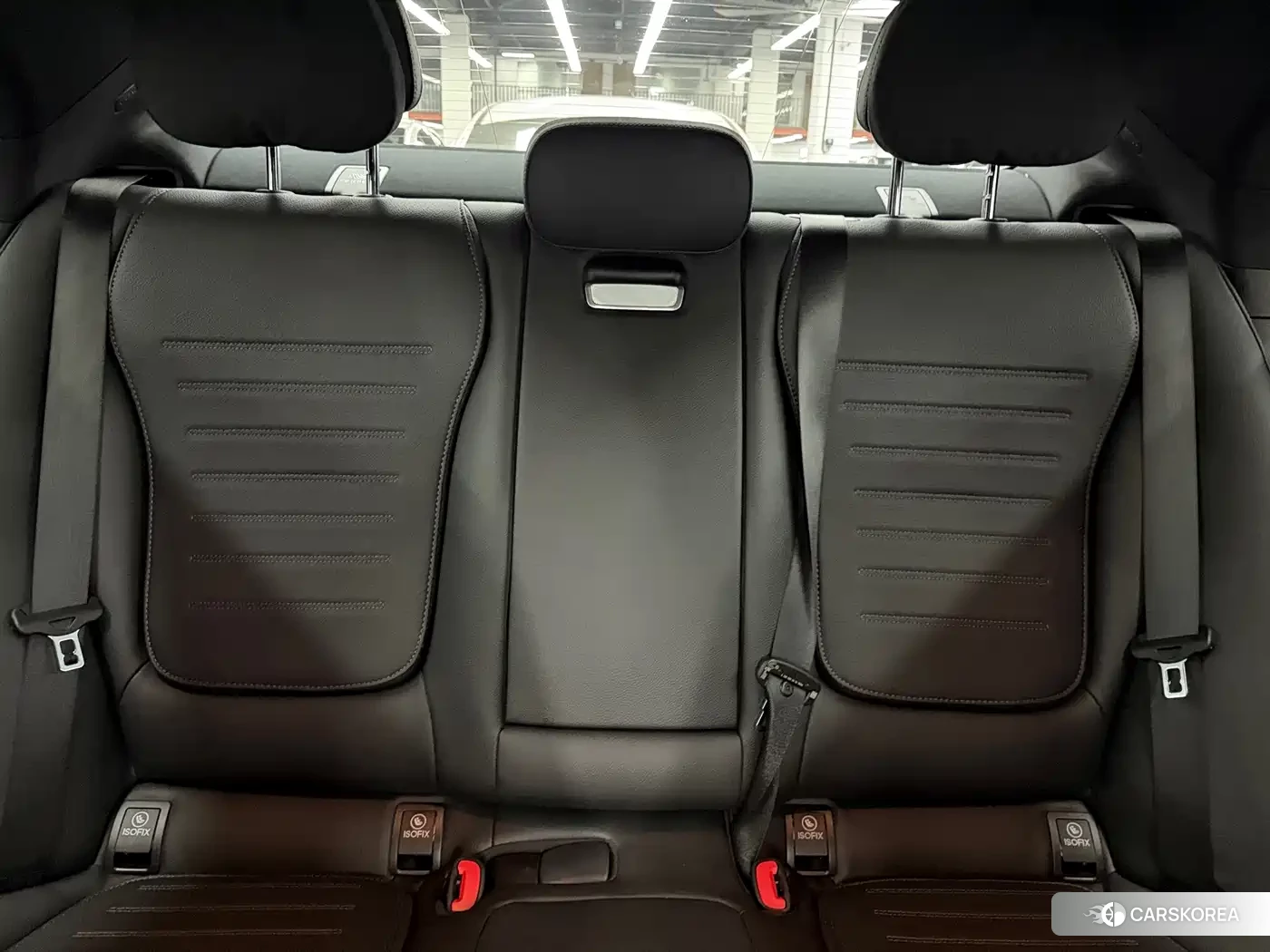 Mercedes-Benz C-class id 4669414 из Китая 9