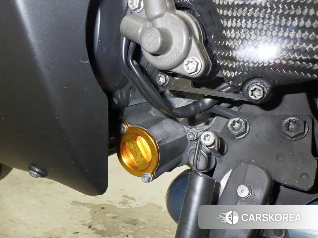 Engine photo