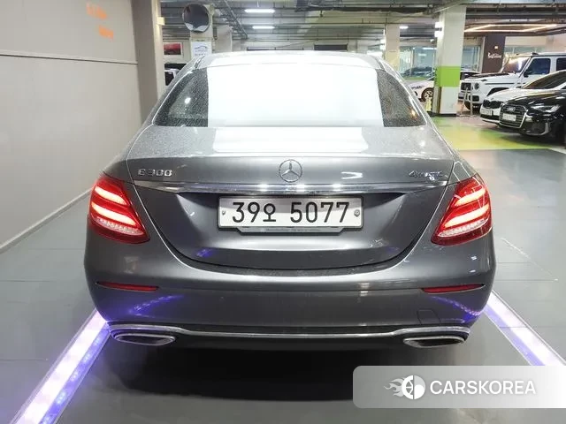 Mercedes-Benz E-Class W213 id 3687396 из Кореи 14