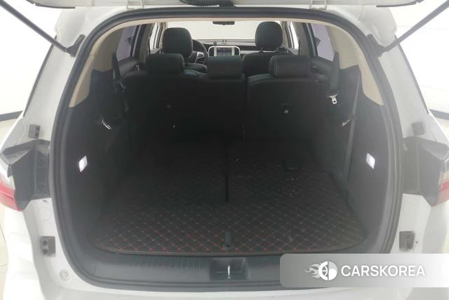 BYD Song MAX id 4254620 из Китая 11