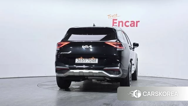 Kia Sportage 5th Generation id 3915234 из Кореи 14