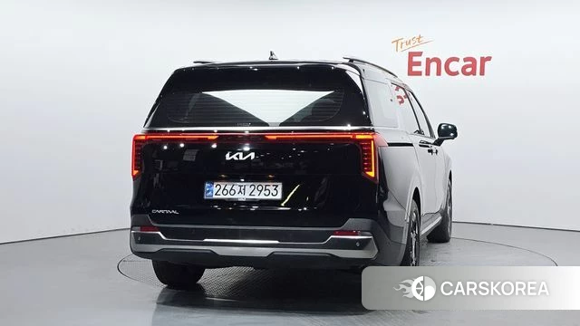 Kia The New Carnival 4th Generation id 4360019 из Кореи 16