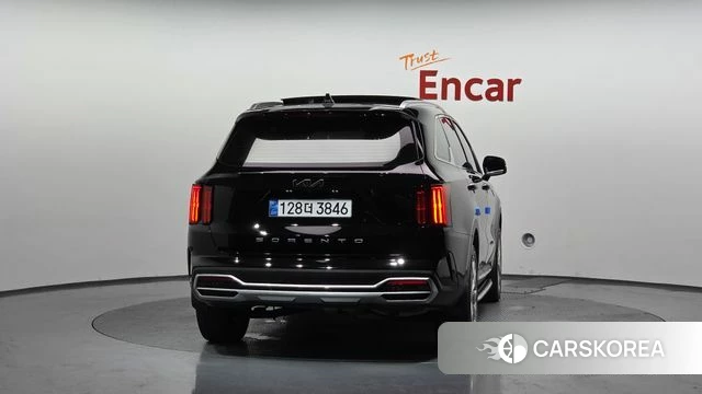 Kia Sorento 4th Generation id 4592571 из Кореи 29