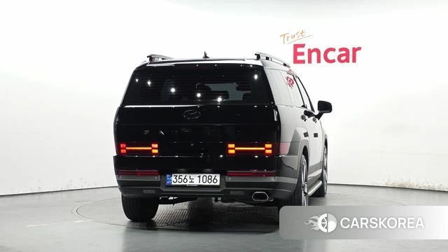 Hyundai Santa Fe (MX5) id 4640525 из Кореи 26