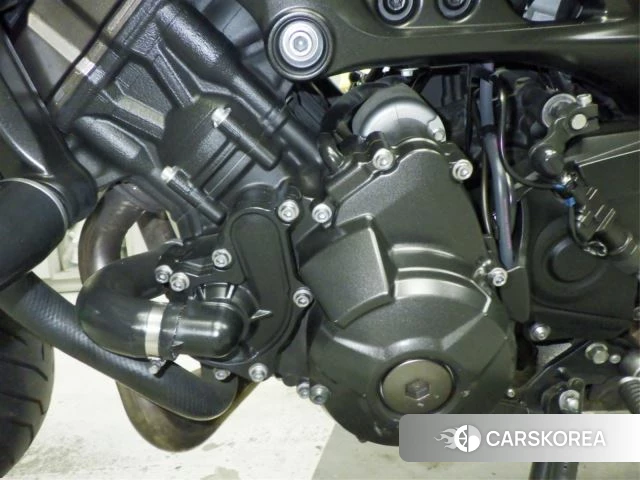 Engine photo