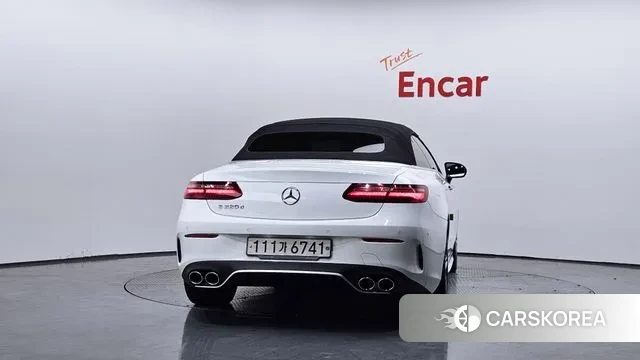 Mercedes-Benz E-Class W213 id 3772942 из Кореи 14