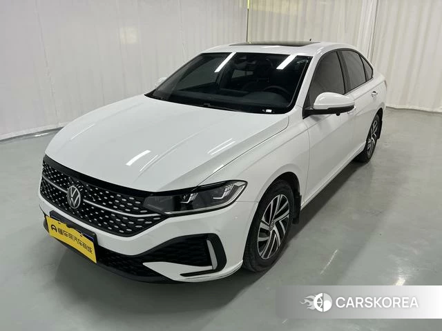 Volkswagen Lavida id 4399710 из Китая 14