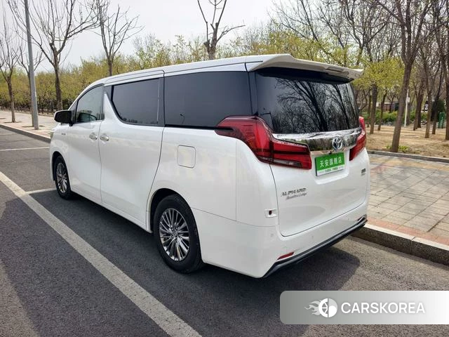 Toyota Elfa id 4272189 из Китая 24