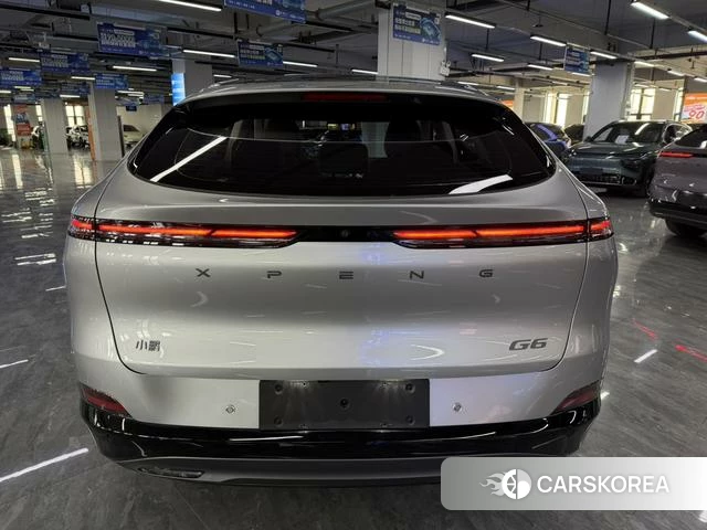 Xiaopeng Motors Xiaopeng G6 id 3908060 из Китая 12