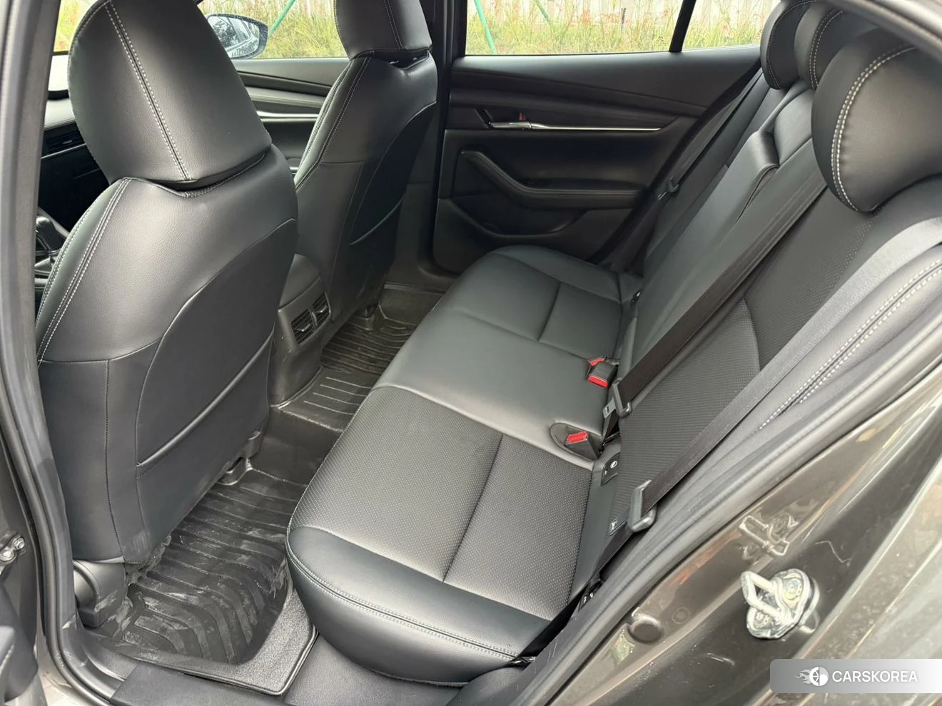 Mazda 3 Angkesaila id 4454763 из Китая 18