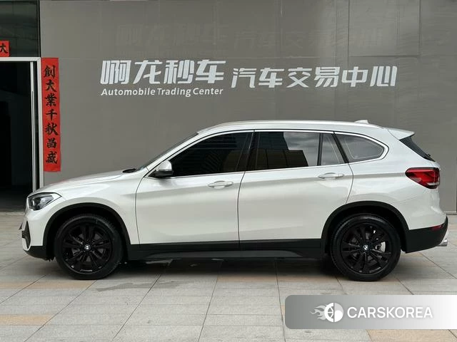 BMW X1 id 4301689 из Китая 18