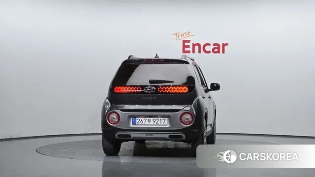 Hyundai Casper id 3458120 из Кореи 14