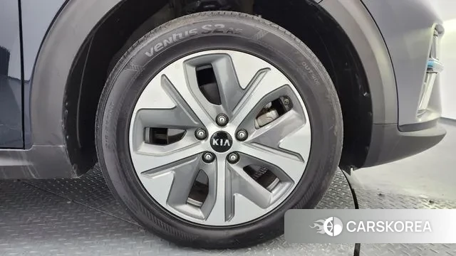 Kia Niro EV id 3602027 из Кореи 14