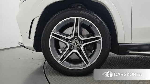 Mercedes-Benz GLS - Class X167 id 4708044 из Кореи 34