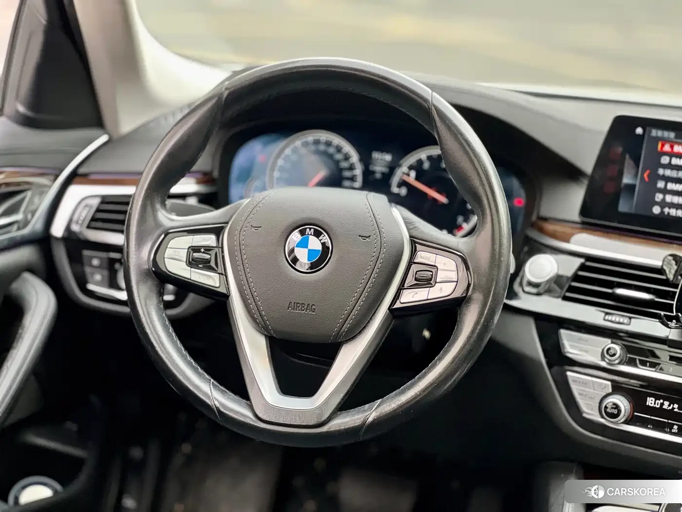 BMW 5 series id 4649372 из Китая 7