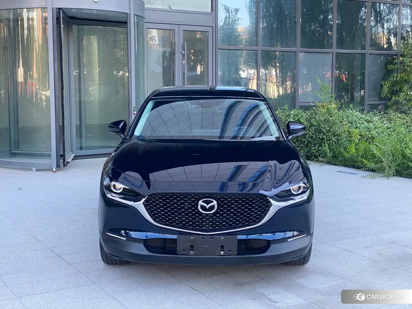 Mazda CX-30 id 4674420 из Китая 8