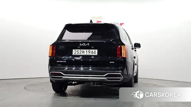 Kia Sorento 4th Generation id 3680255 из Кореи 14