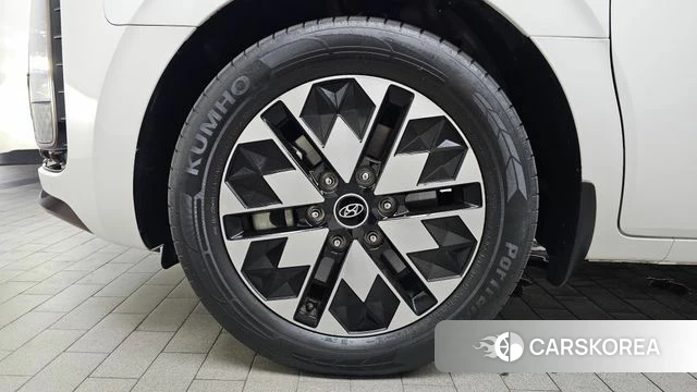 Hyundai Staria id 4898911 из Кореи 31
