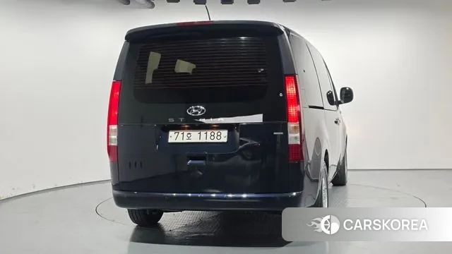 Hyundai Staria id 3384582 из Кореи 14