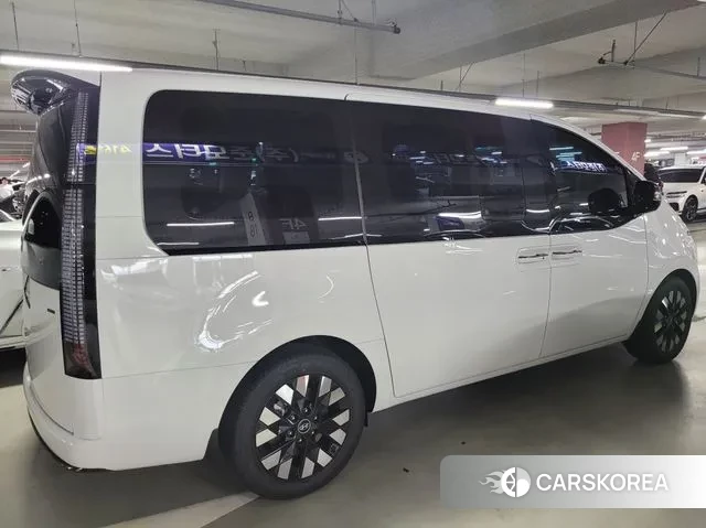 Hyundai Staria id 3078938 из Кореи 13