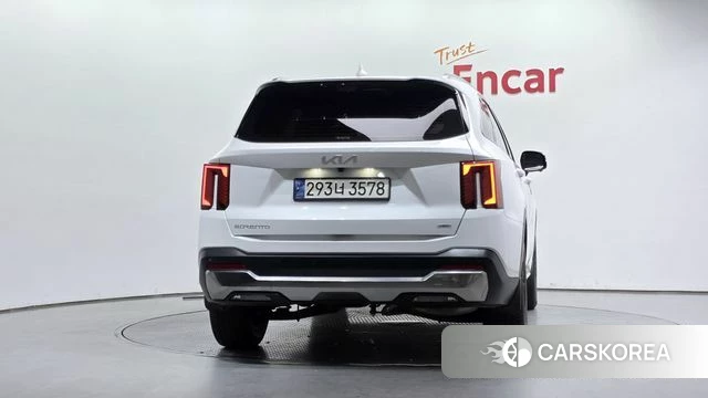 Kia The New Sorento 4th Generation id 4655907 из Кореи 28