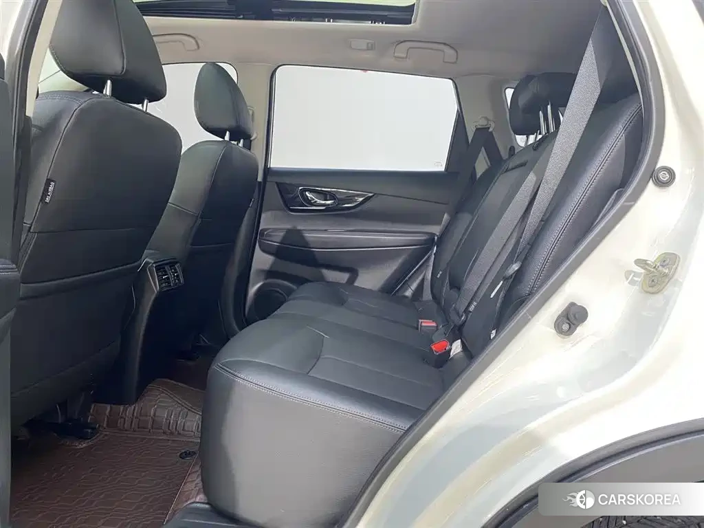 Nissan X-Trail id 4538596 из Китая 11