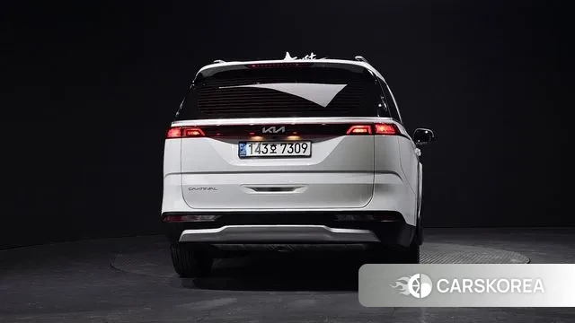 Kia Carnival 4th generation id 3524852 из Кореи 14