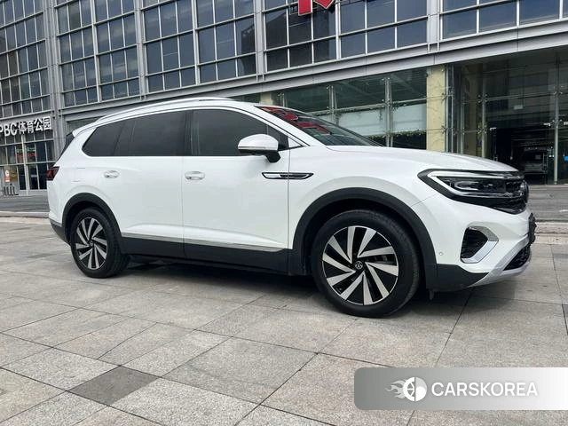 Volkswagen Lanjing id 4212692 из Китая 8