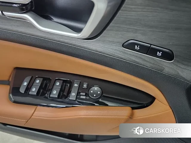 Kia Sportage 5th Generation Hybrid id 3463506 из Кореи 14