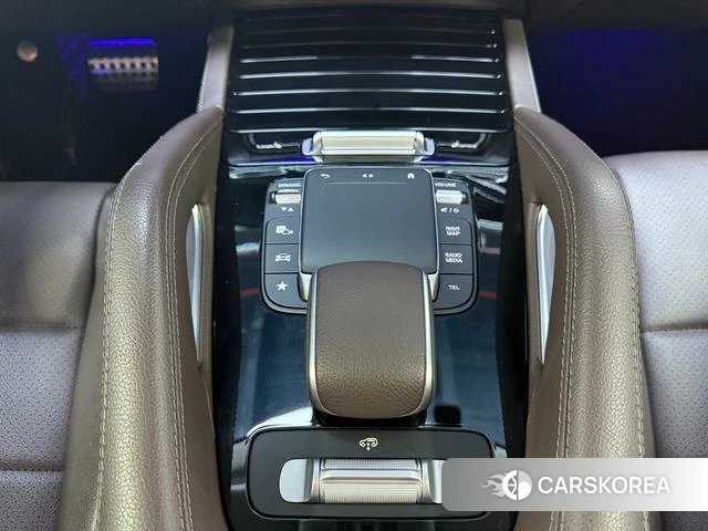 Mercedes-Benz GLS id 3869929 из Китая 11