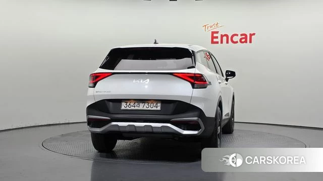 Kia Sportage 5th Generation id 4445211 из Кореи 14