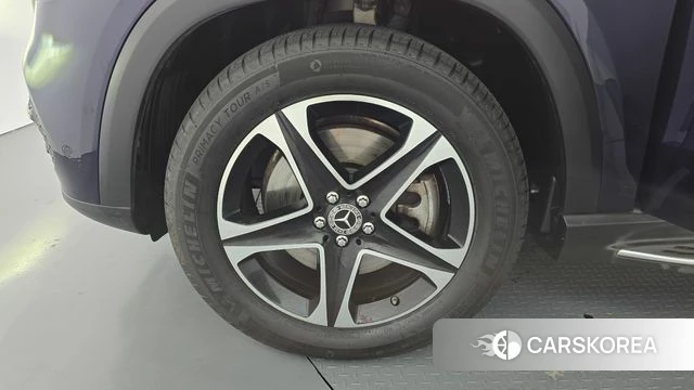 Mercedes-Benz GLE-Class W167 id 4754268 из Кореи 25