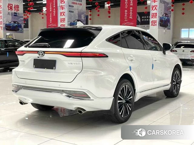 Toyota Weisha id 4291317 из Китая 11