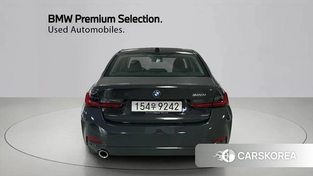 BMW 3 Series (G20) id 4622940 из Кореи 14