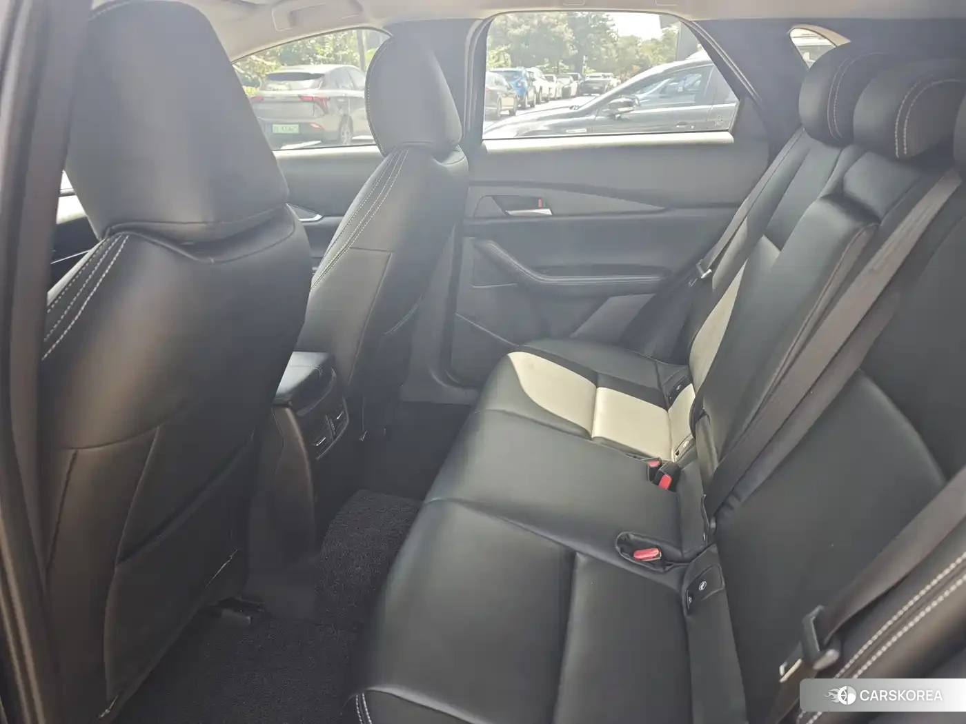 Mazda CX-30 id 4628262 из Китая 10