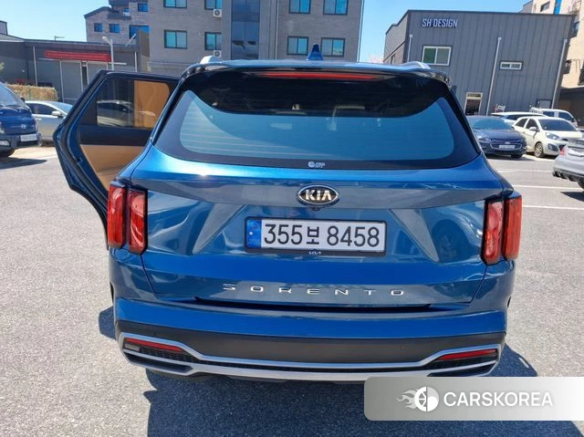 Kia Sorento 4th Generation id 3910857 из Кореи 14