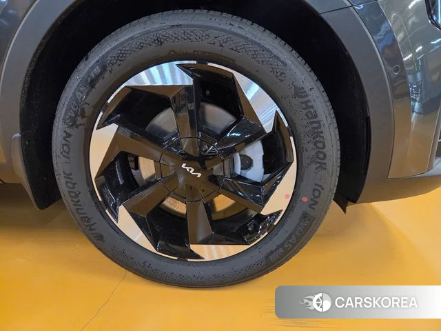 Kia The New Sorento 4th Generation id 4934465 из Кореи 14
