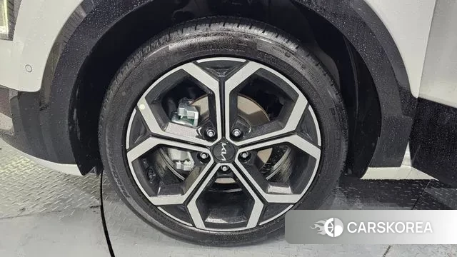 Kia Di Ol Nu Niro id 3507290 из Кореи 14