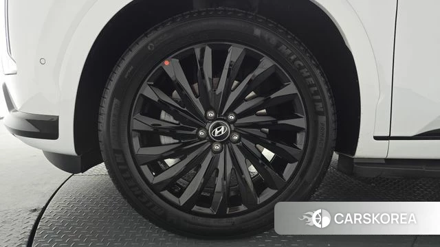 Hyundai The New Palisade id 4302147 из Кореи 28