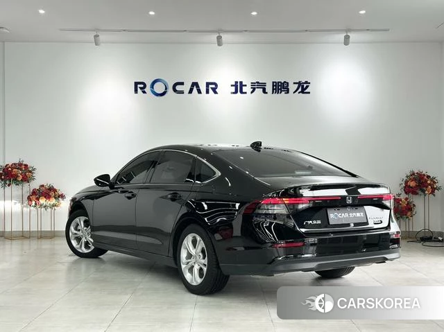 Honda Accord id 4300128 из Китая 29