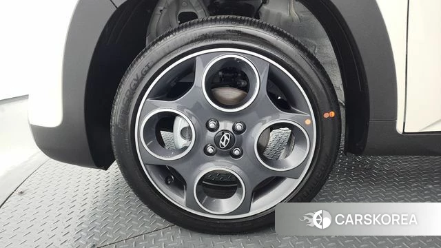 Hyundai The New Casper id 4634863 из Кореи 26