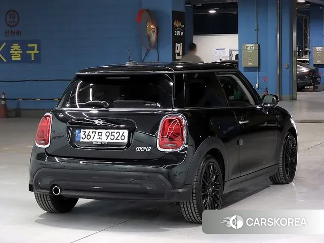 Mini Cooper id 3347663 из Кореи 14